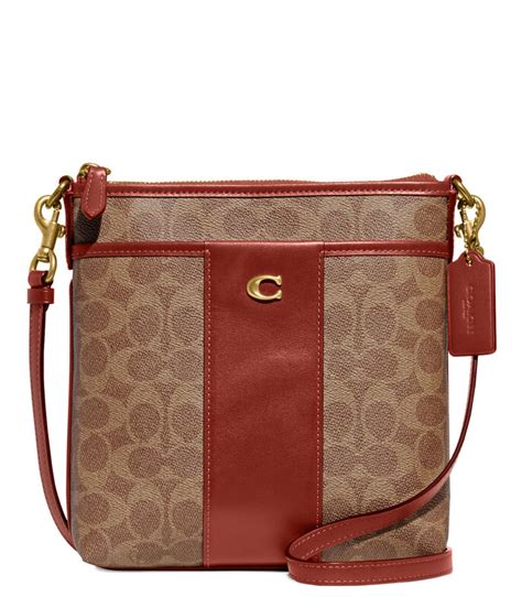 coach bolso mujer.